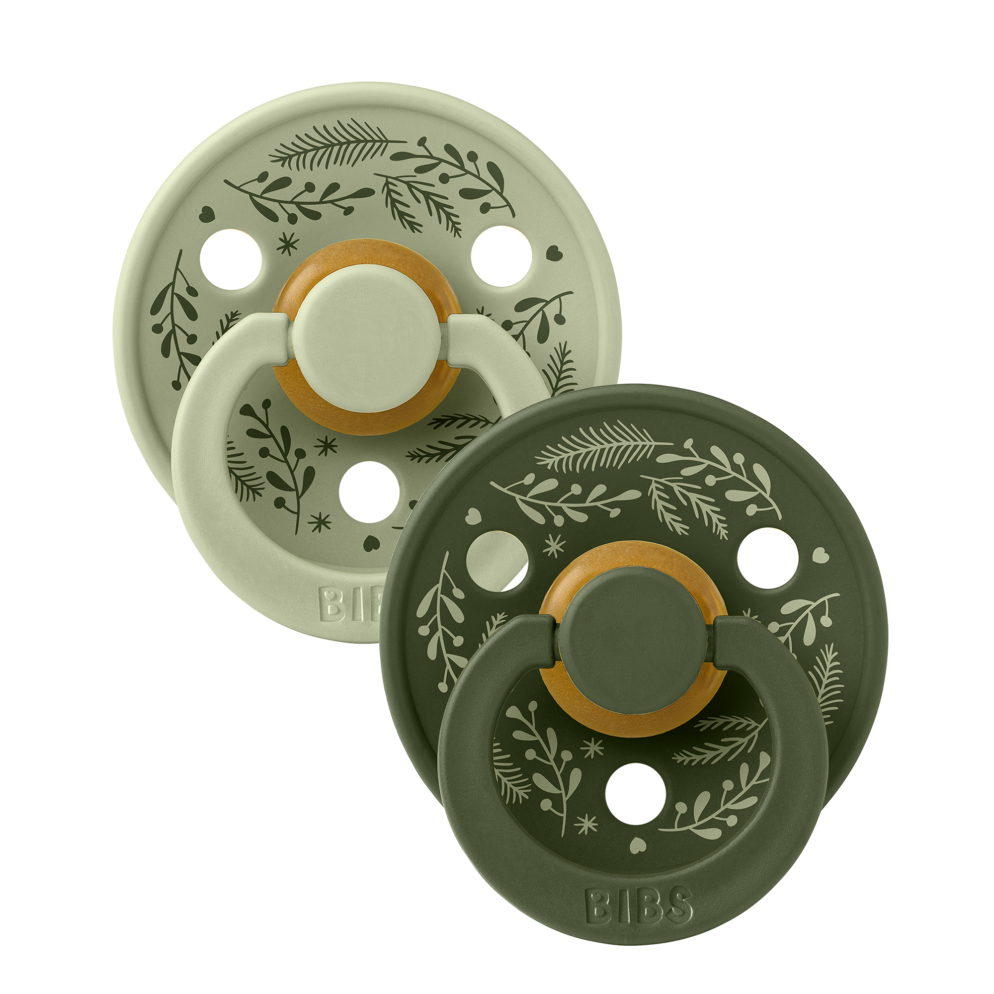 BIBS x Liberty 2 pack - Image 12
