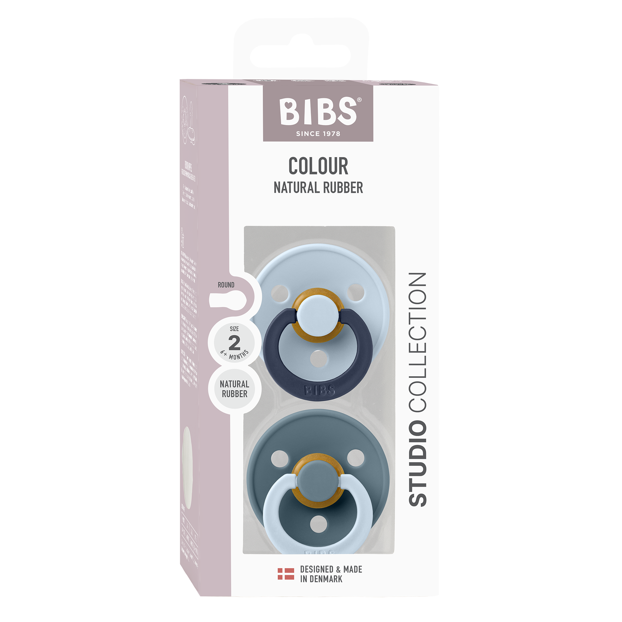 BIBS Fushion - Image 3